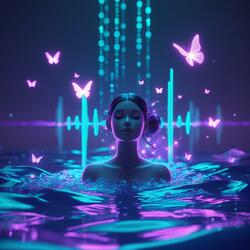 Lost in Waves – Ride the Tide