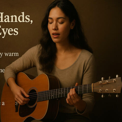 Thousand Hands, Thousand Eyes