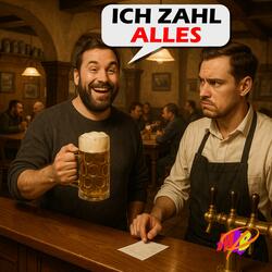 Ich Zahl Alles