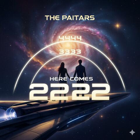 Here Comes 2222
