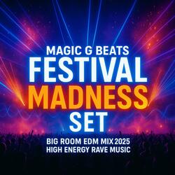 Festival Madness Set