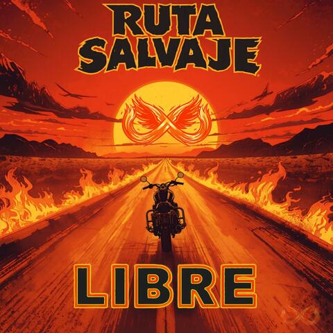 Ruta salvaje