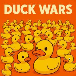 Rubber Ducks Everywhere (feat. Echo Alpha)