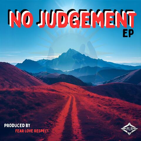 No Judgement EP