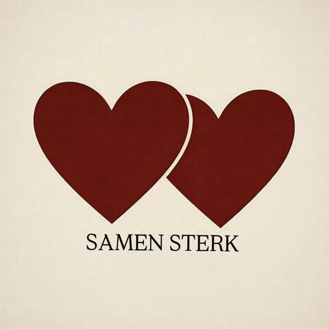 Samen Sterk