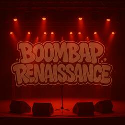 BoomBap Renaissance Jam