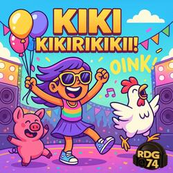 Kiki Kikirikiki (Farm Edition)