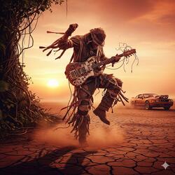 Strum About Wasteland (instrumental)