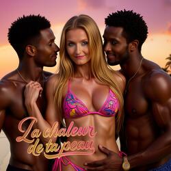 La chaleur de ta peau