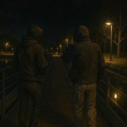 Le Λ (feat. N3MESIS)