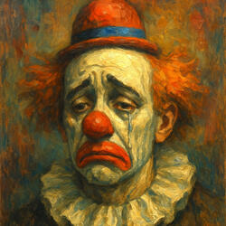 I've Got The Sunday Blues