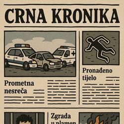 Crna Kronika