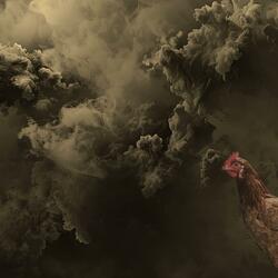 Chipotle (feat. Loomaine)