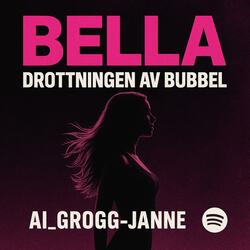 Bella – Bella – Queen of bubbles