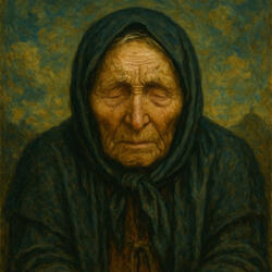Baba Vanga