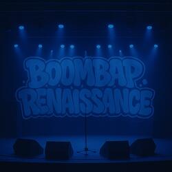 BoomBap Renaissance Deep