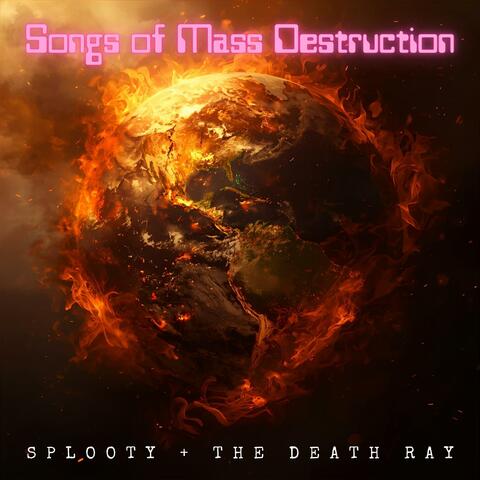 Songs of Mass Destruction