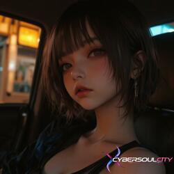 You Like Me Better Broken