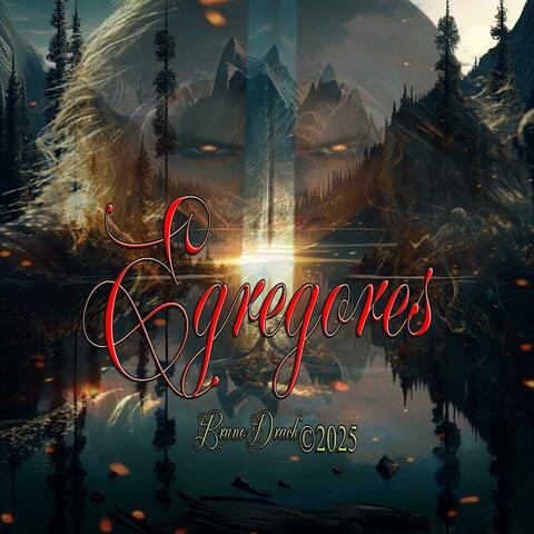 EGREGORES