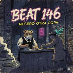 Mesero otra copa 146