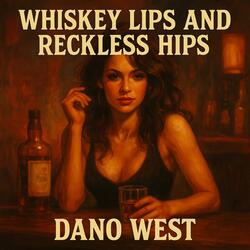 Whiskey Lips And Reckless Hips