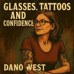 Glasses Tattoos And Confidence