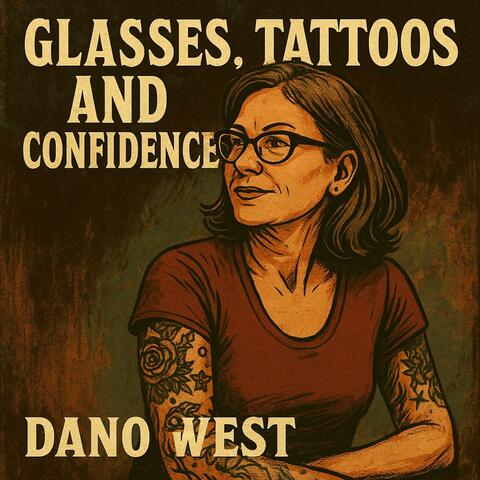 Glasses Tattoos And Confidence