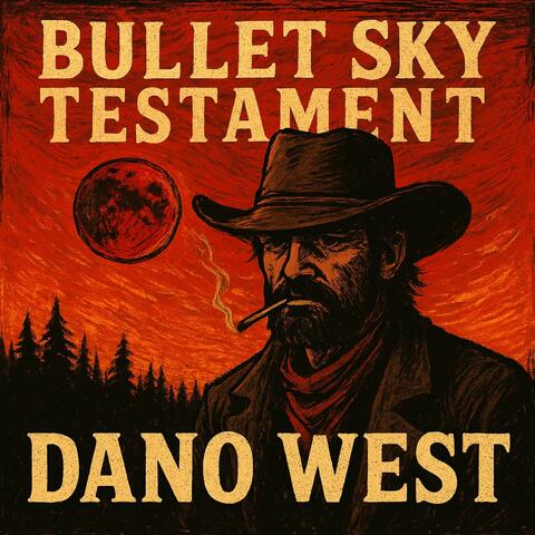 Bullet Sky Testament