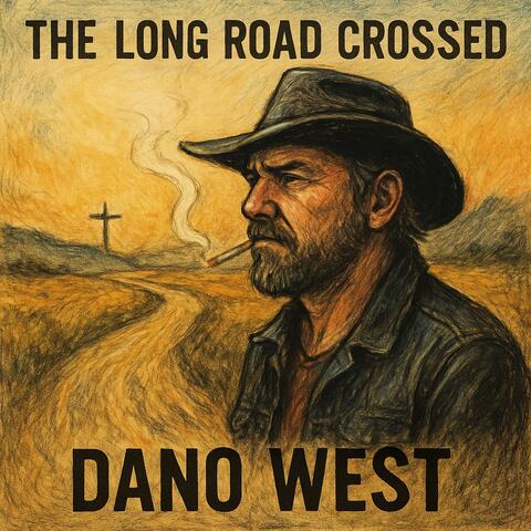 The Long Road Crossed