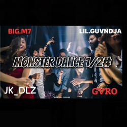 PURE MAÏMOUNA (feat. JK_DLZ, LIL_GUANDJAMAN & GARO)