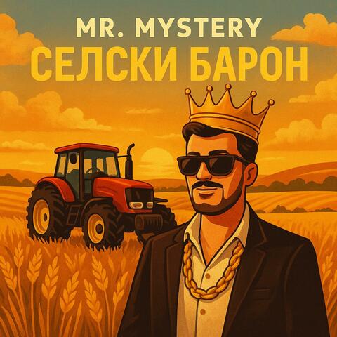 Селски Барон