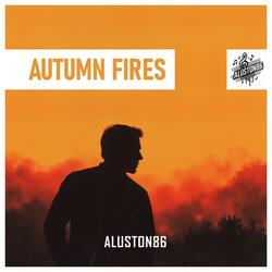 AUTUMN FIRES