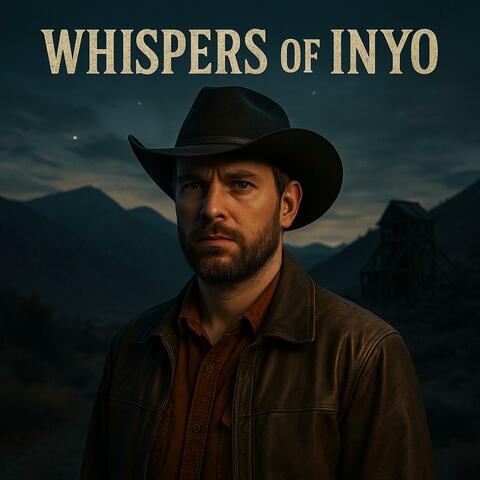 Whispers Of Inyo re-release