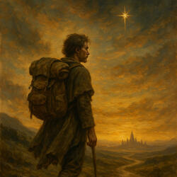 If You Hadn't Been Where You Were