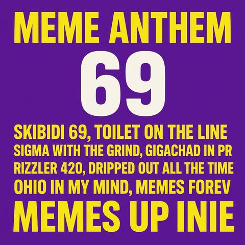 Skibidi 69