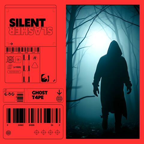 SILENT SLASHER-SINGLE