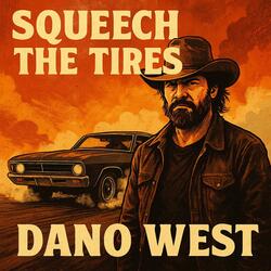 Squeech The Tires