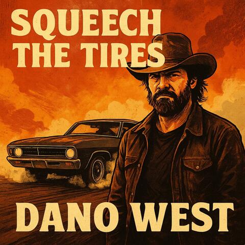 Squeech The Tires