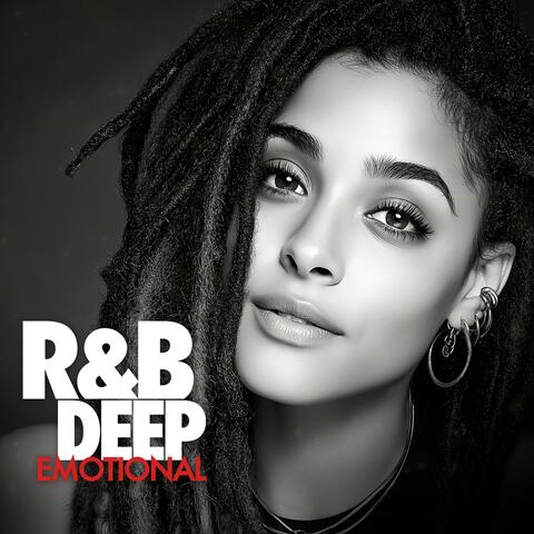 R&B DEEP EMOTIONAL Phantom Bloom at Midnight | Soulful / Chill / Night Mood