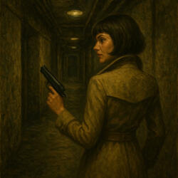 Super Shady Operation