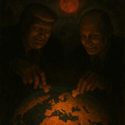 Whole World Gone Crazy