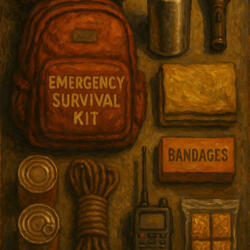 Emergency Kit