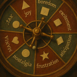 The Shape of the Day