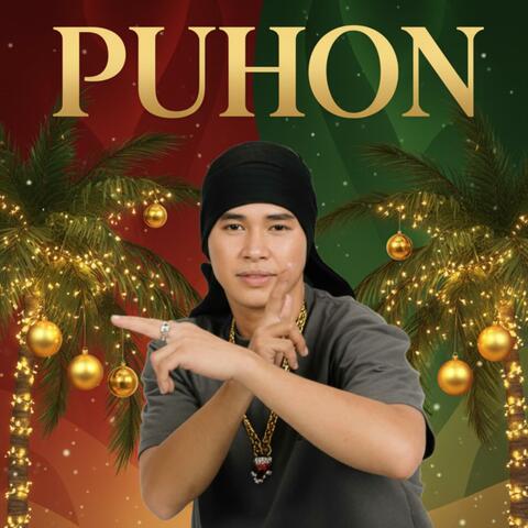Elias J Puhon (Christmas Version)