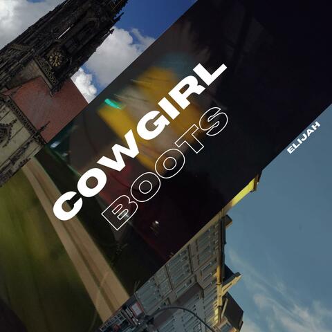 cowgirl boots