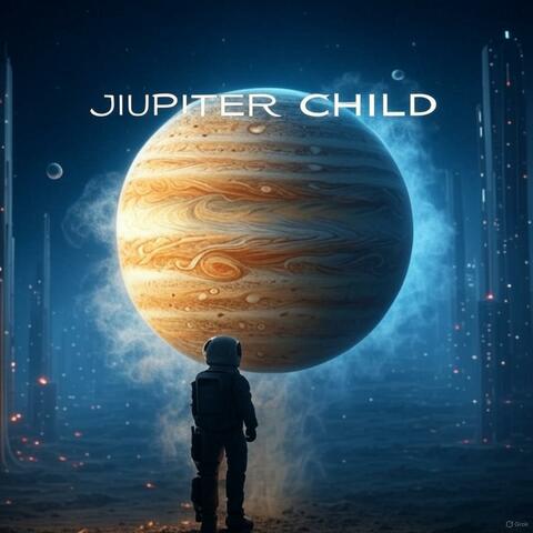 JUPITER CHILD