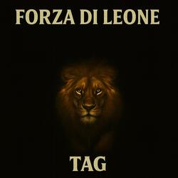 forza di leone (l'inferno non basta)