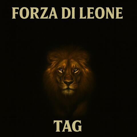 forza di leone (l'inferno non basta)