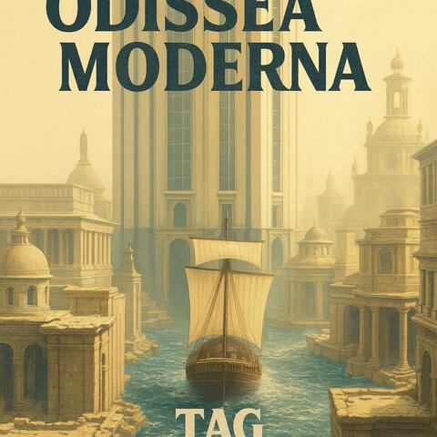 odissea moderna