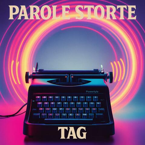 parole storte